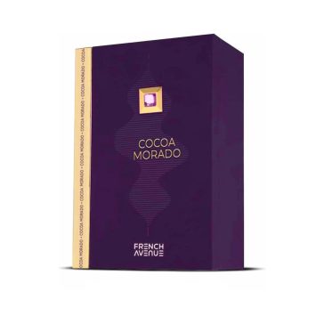 French Avenue Cocoa Morado Eau de Parfum 100 ml