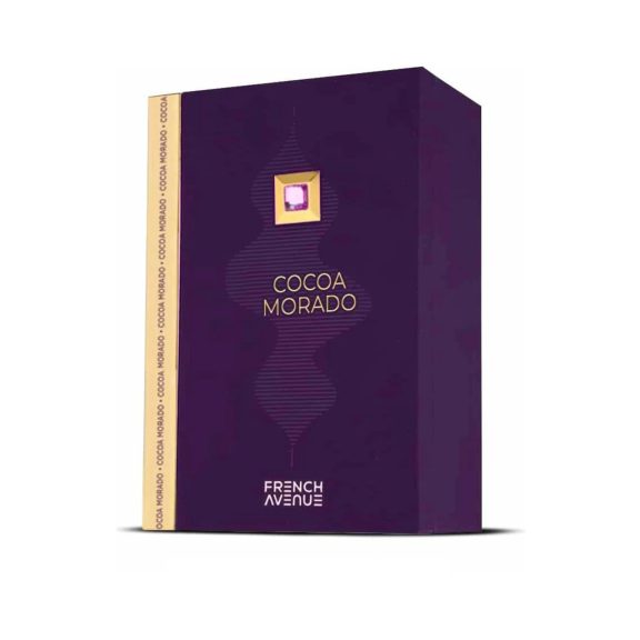 French Avenue Cocoa Morado Eau de Parfum 100 ml