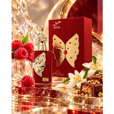 RiiFFS Hoor Extrait de Parfum 100 ml