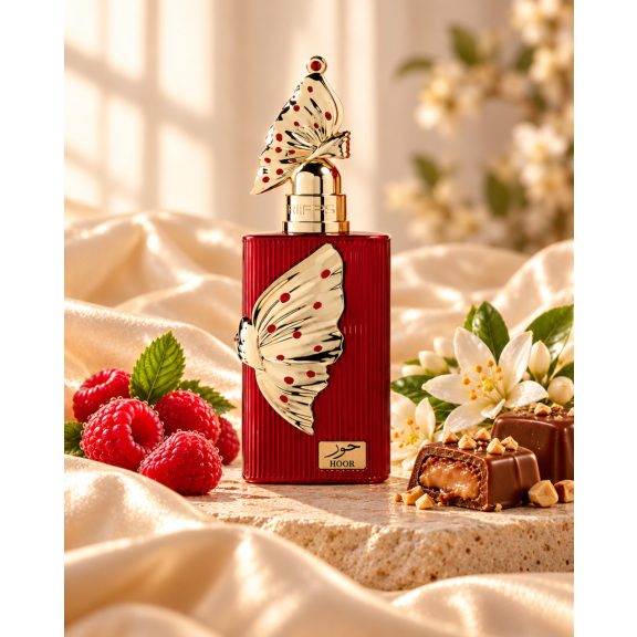 RiiFFS Hoor Extrait de Parfum 100 ml