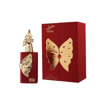 RiiFFS Hoor Extrait de Parfum 100 ml