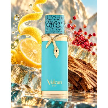 French Avenue Vulcan Feu Eau de Parfum 100 ml