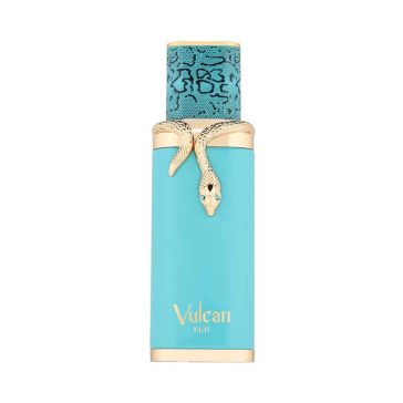French Avenue Vulcan Feu Eau de Parfum 100 ml