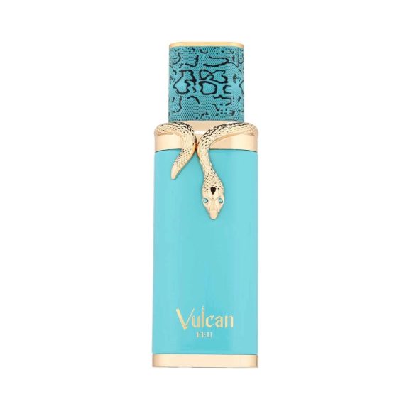 French Avenue Vulcan Feu Eau de Parfum 100 ml